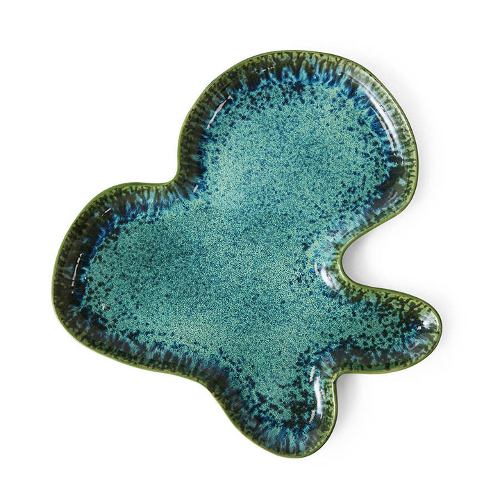 Schaal Plankton