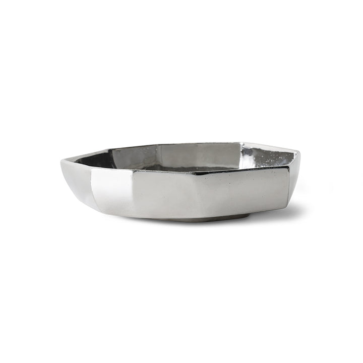 Schaal Chrome large