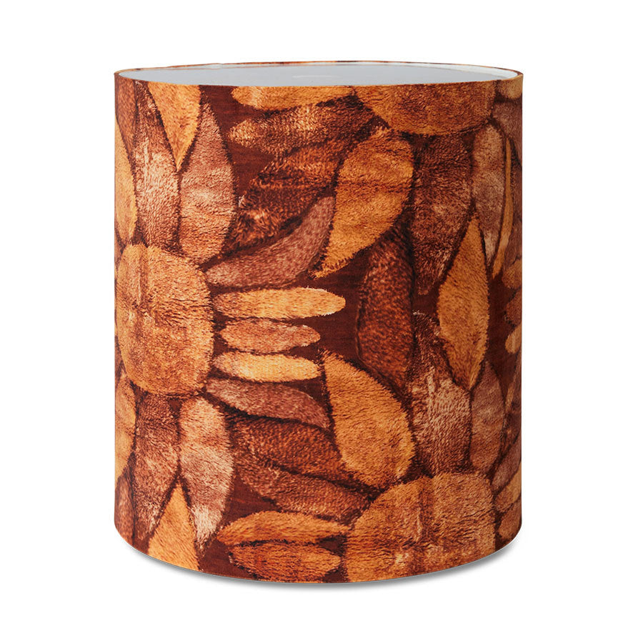 Vloerlamp Autumn leaves