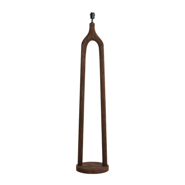Vloerlamp Autumn leaves