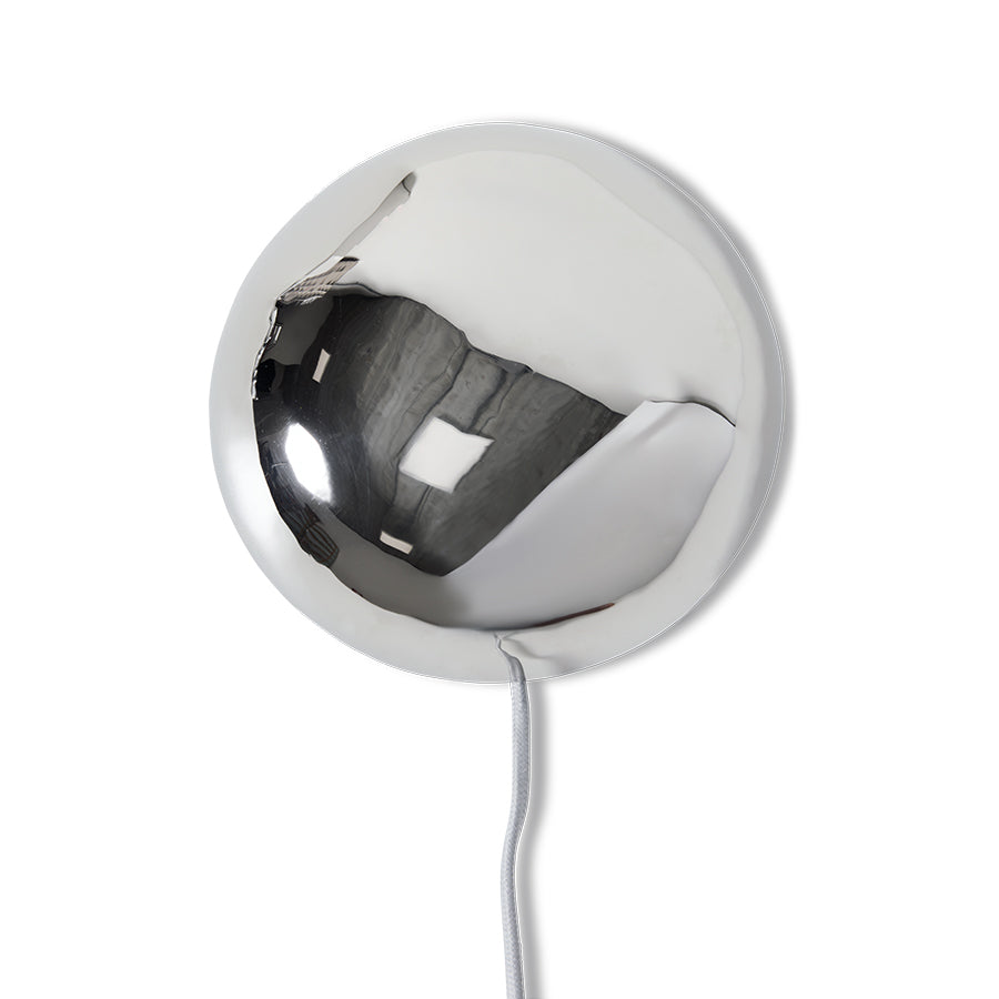 Wandlamp Orb