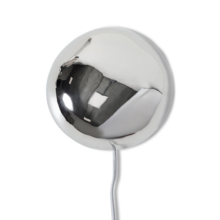 Wandlamp Orb