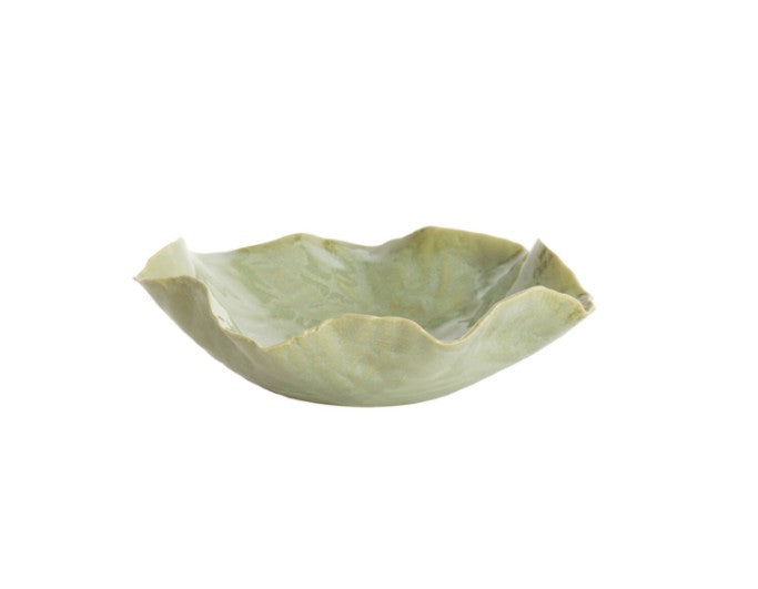 Schaal Madelief mint