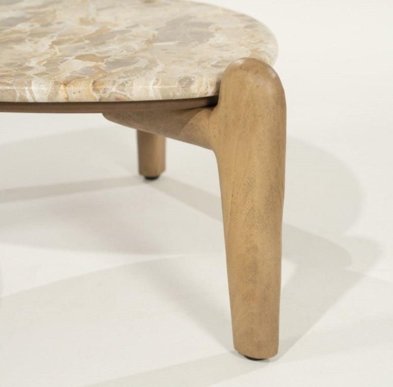 Salontafel Mellow (2 maten)