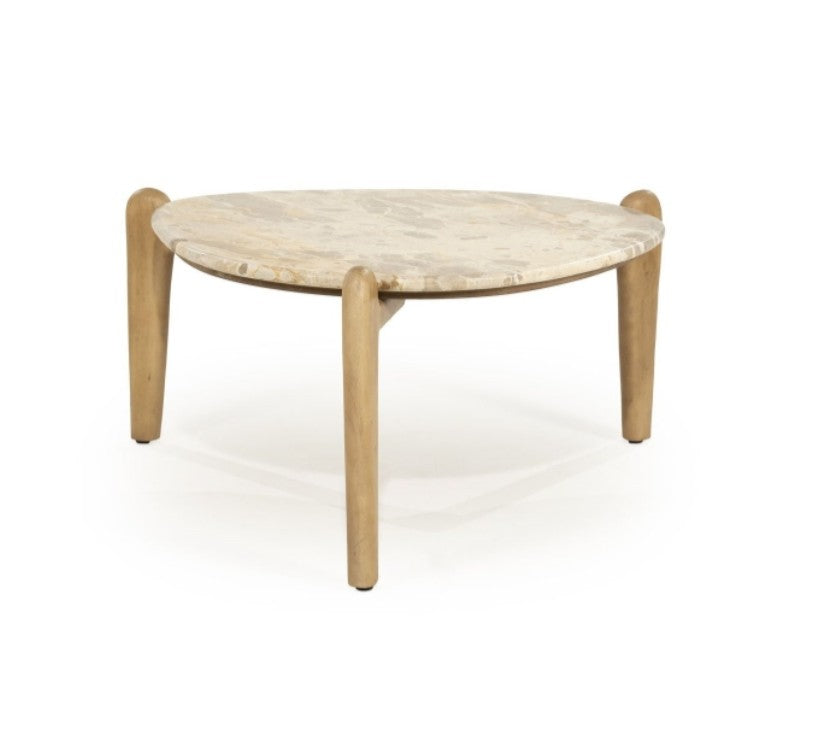 Salontafel Mellow (2 maten)