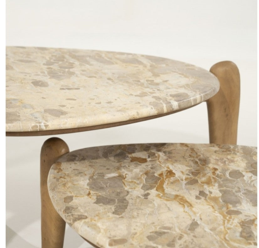 Salontafel Mellow (2 maten)