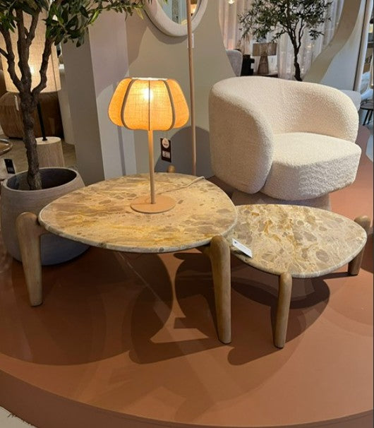 Salontafel Mellow (2 maten)