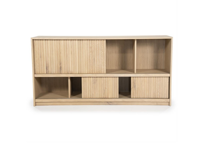 Dressoir Mimi (2 kleuren)