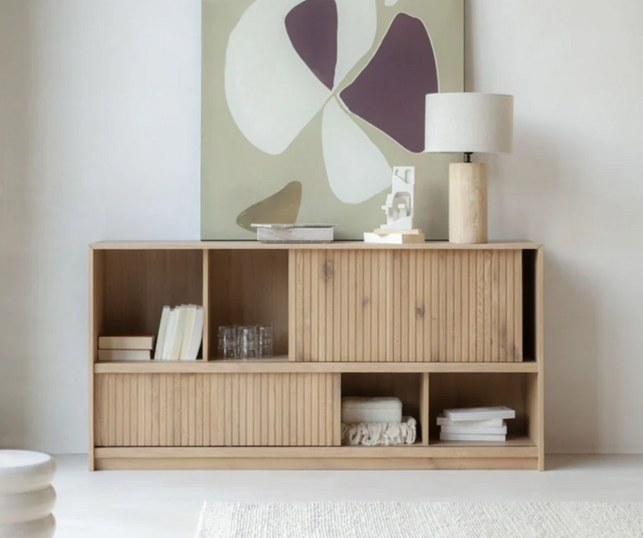 Dressoir Mimi (2 kleuren)