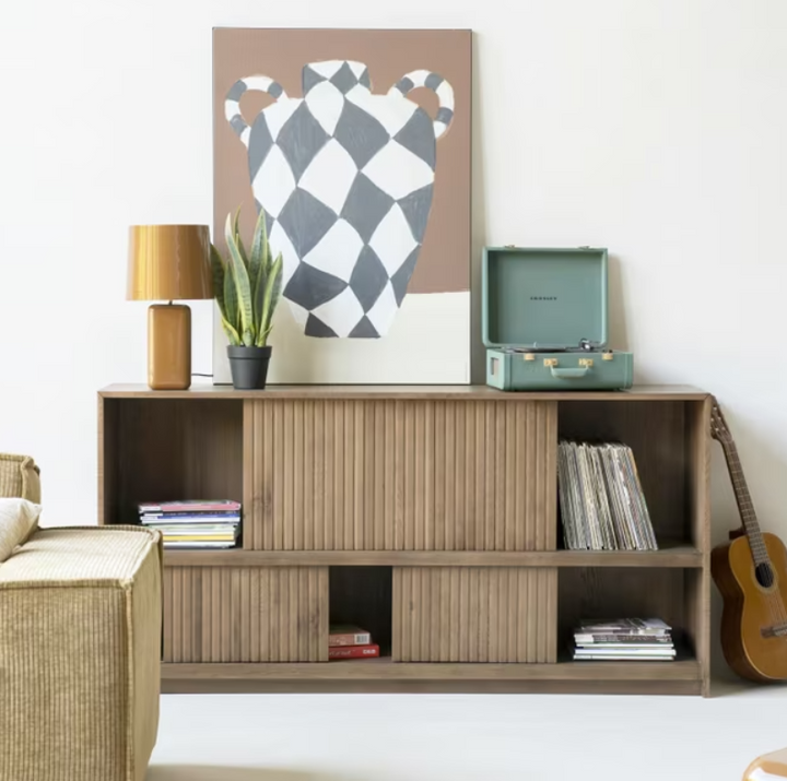 Dressoir Mimi (2 kleuren)