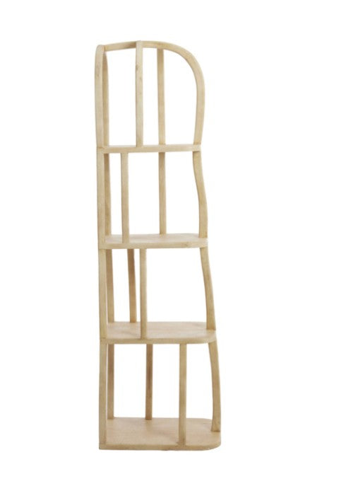 Kast Nepal ( 3 kleuren )