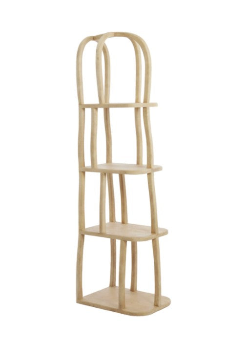 Kast Nepal ( 3 kleuren )