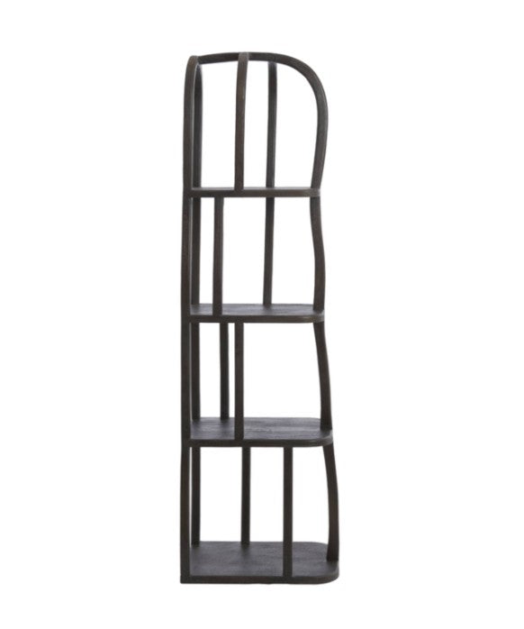 Kast Nepal ( 3 kleuren )