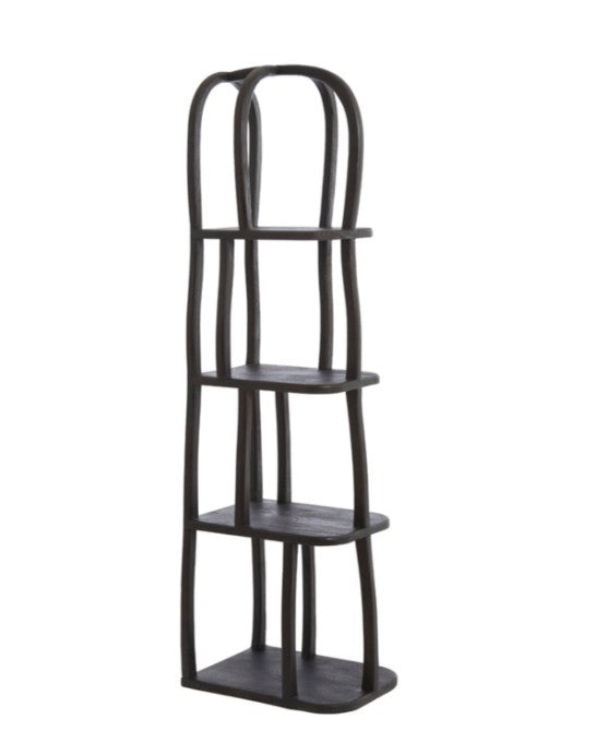 Kast Nepal ( 3 kleuren )