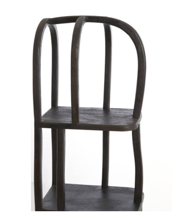 Kast Nepal ( 3 kleuren )