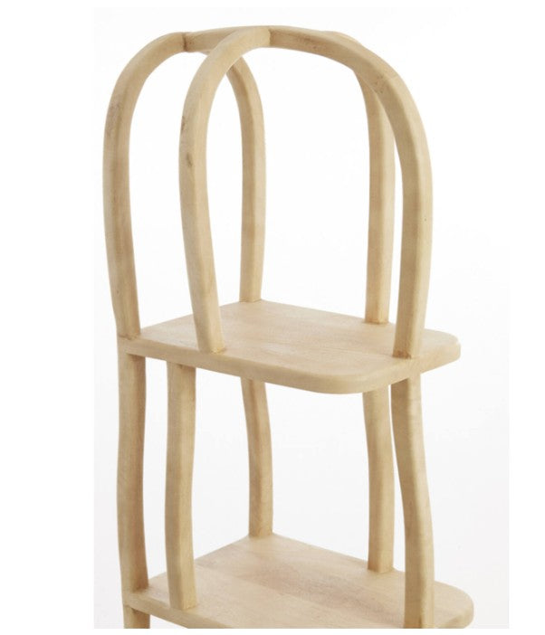 Kast Nepal ( 3 kleuren )