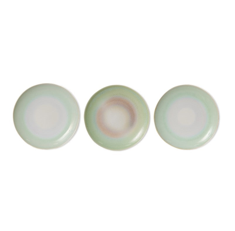 Dinerborden Palms (set van 2)