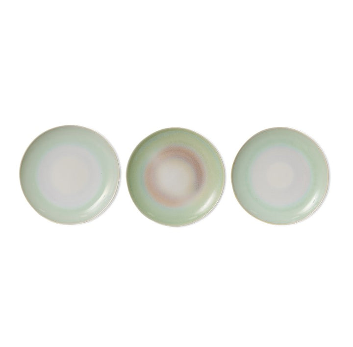 Dinerborden Palms (set van 2)