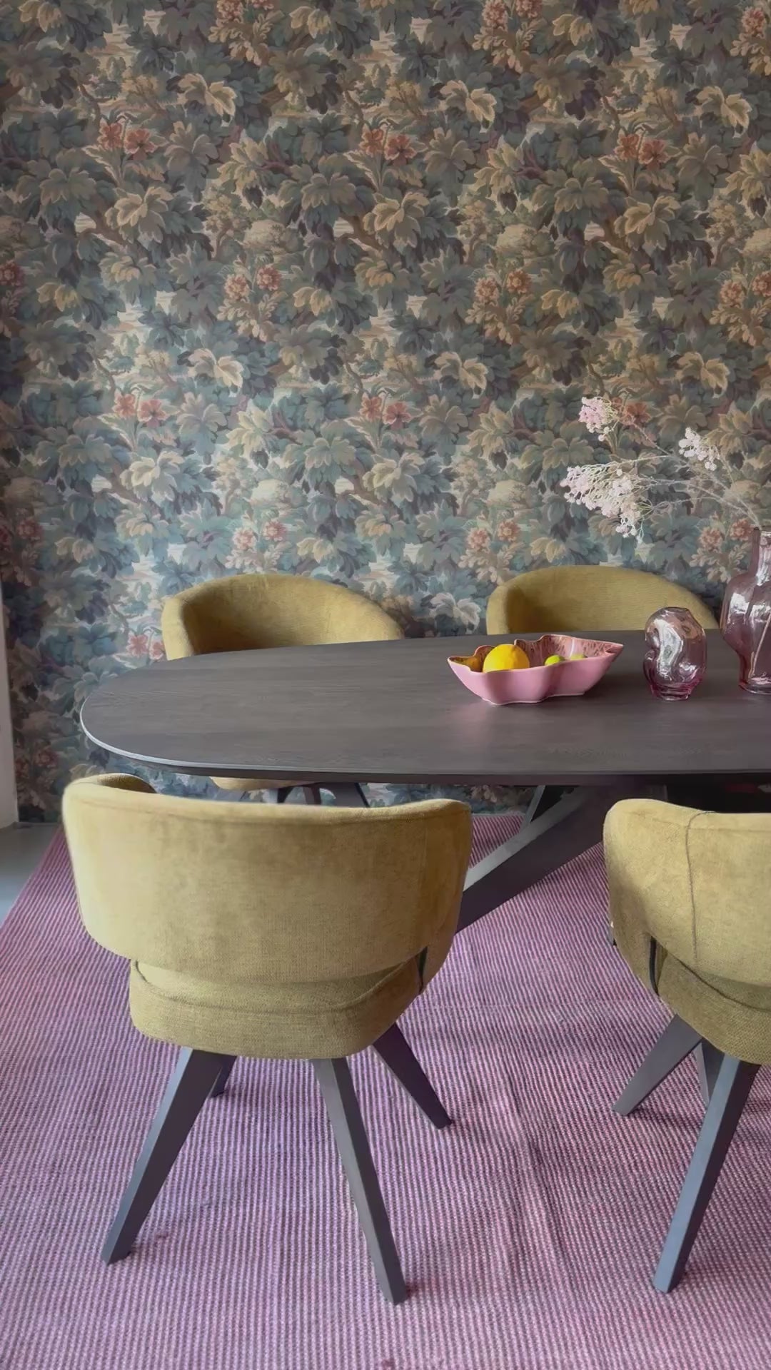Eettafel Jason