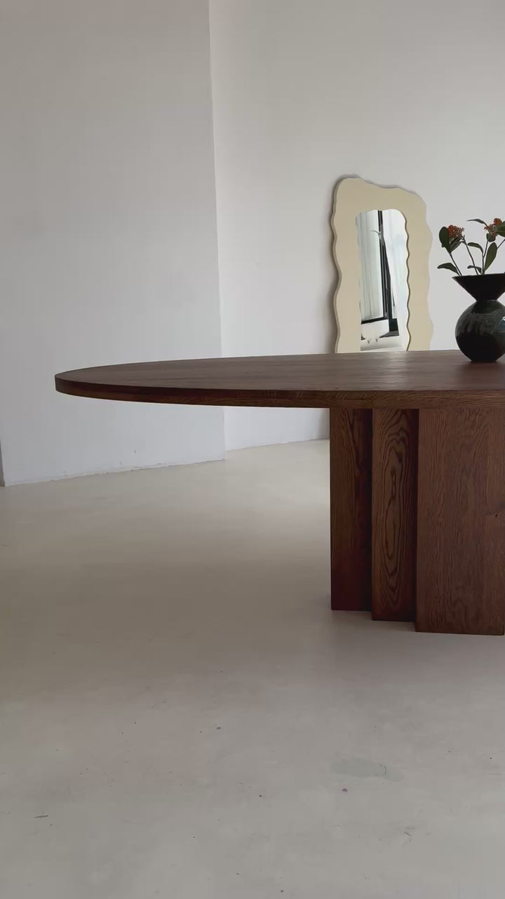 Eettafel Colorado