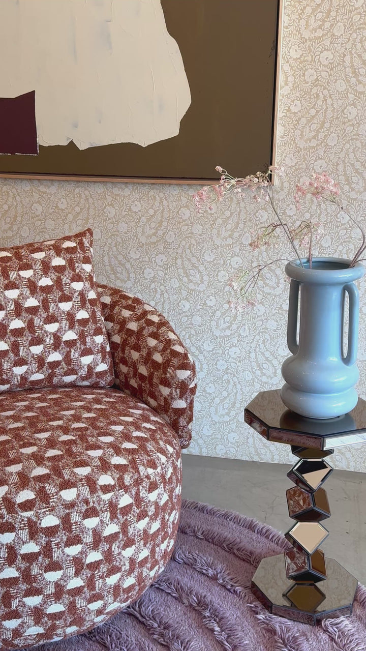 Fauteuil Lily