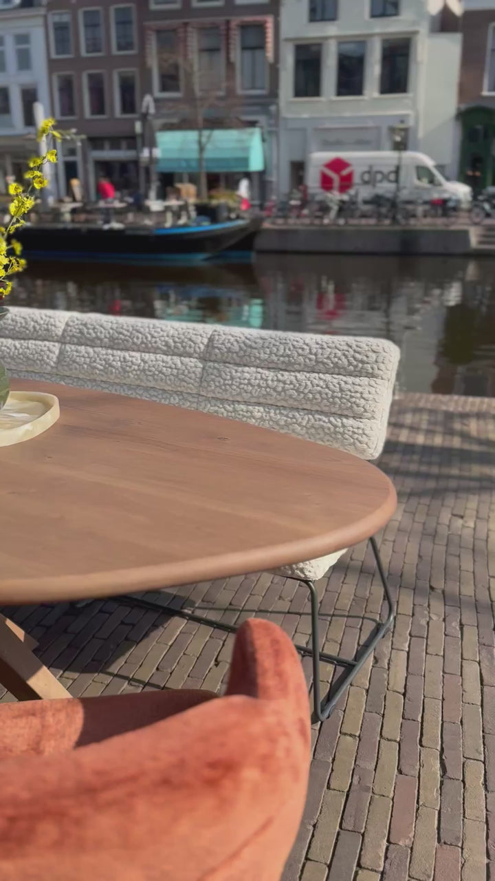 Eettafel Ezra