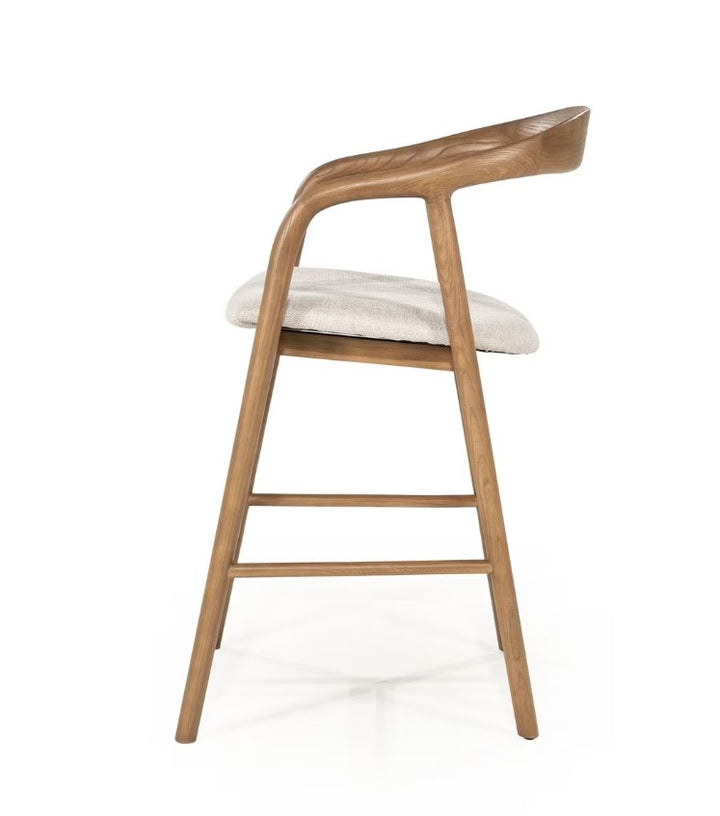 Barkruk Raven ( 3 kleuren )