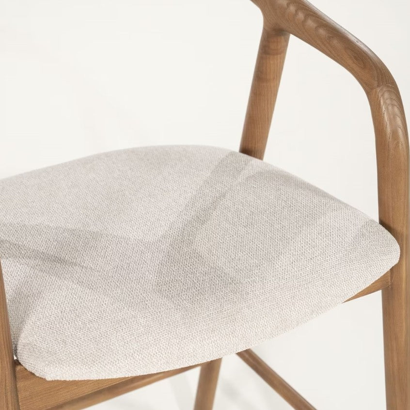 Barkruk Raven ( 3 kleuren )