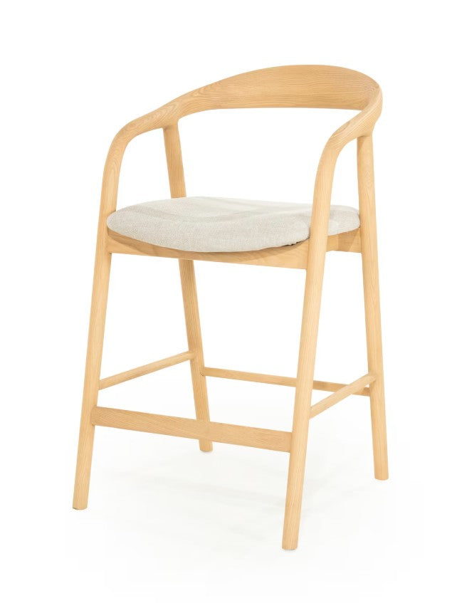 Barkruk Raven ( 3 kleuren )