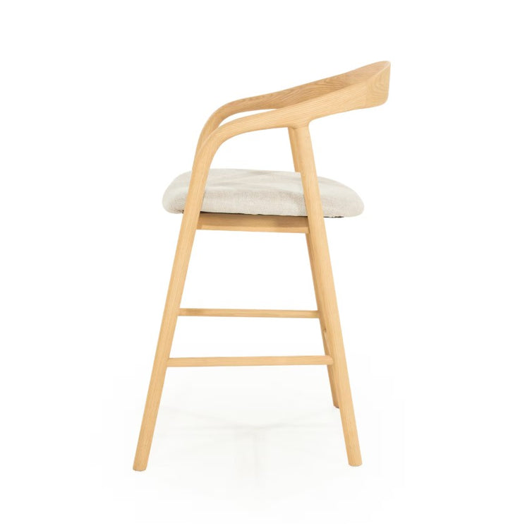 Barkruk Raven ( 3 kleuren )