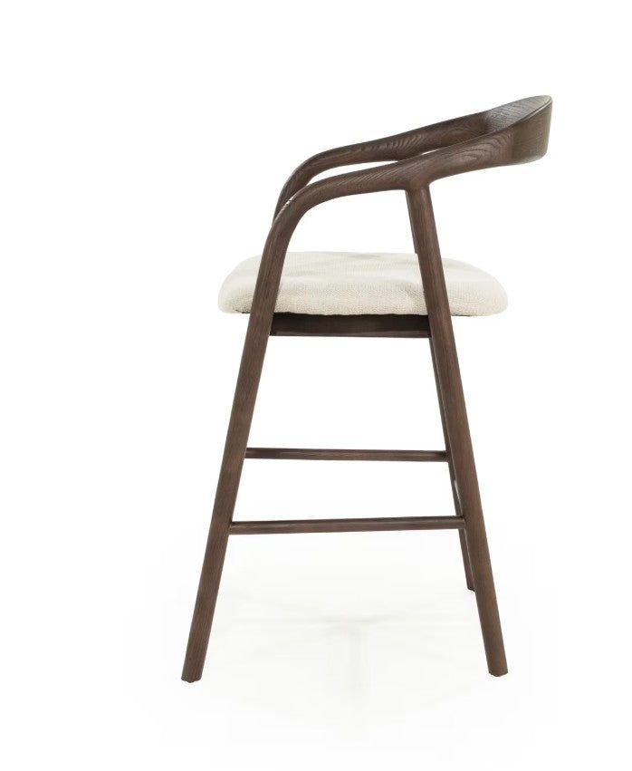 Barkruk Raven ( 3 kleuren )