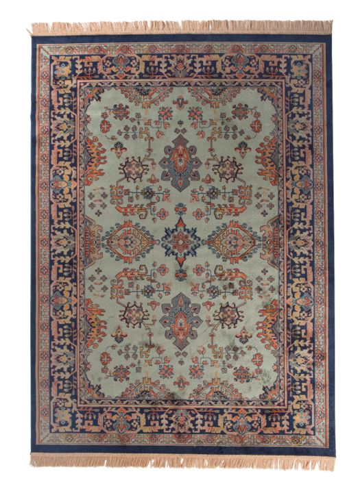 Vloerkleed Raya (2 maten)