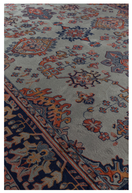 Vloerkleed Raya (2 maten)