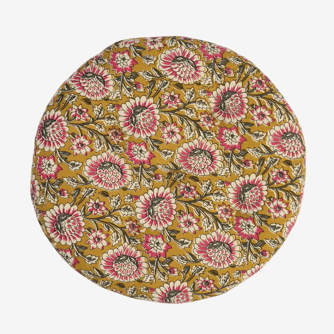 Kussen Madras