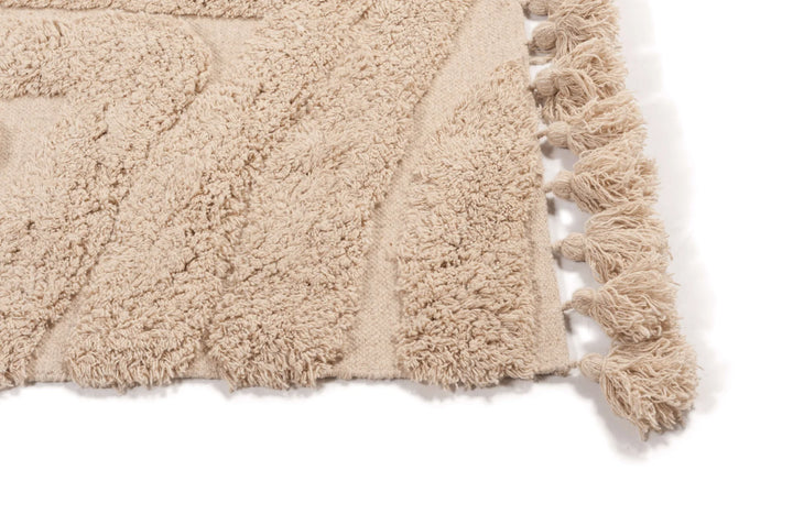 Vloerkleed Sabana beige