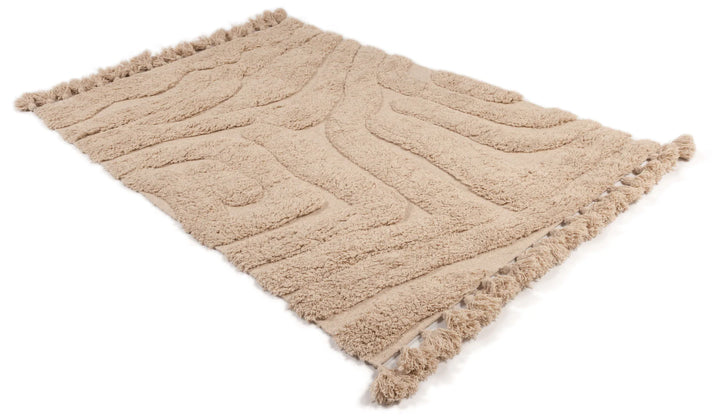 Vloerkleed Sabana beige