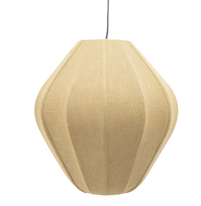 Hanglamp Soya ( 3 kleuren )