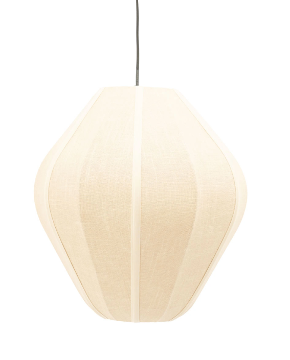 Hanglamp Soya ( 3 kleuren )