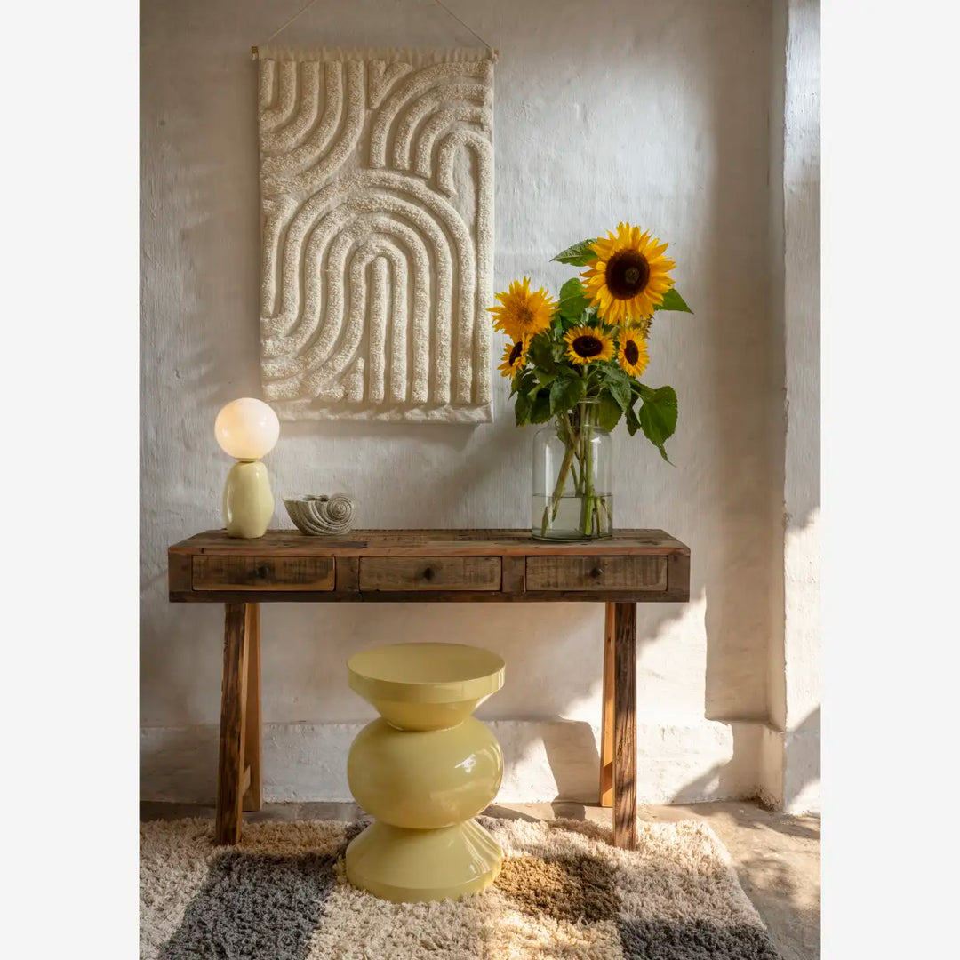 Bijzettafel Lemonade