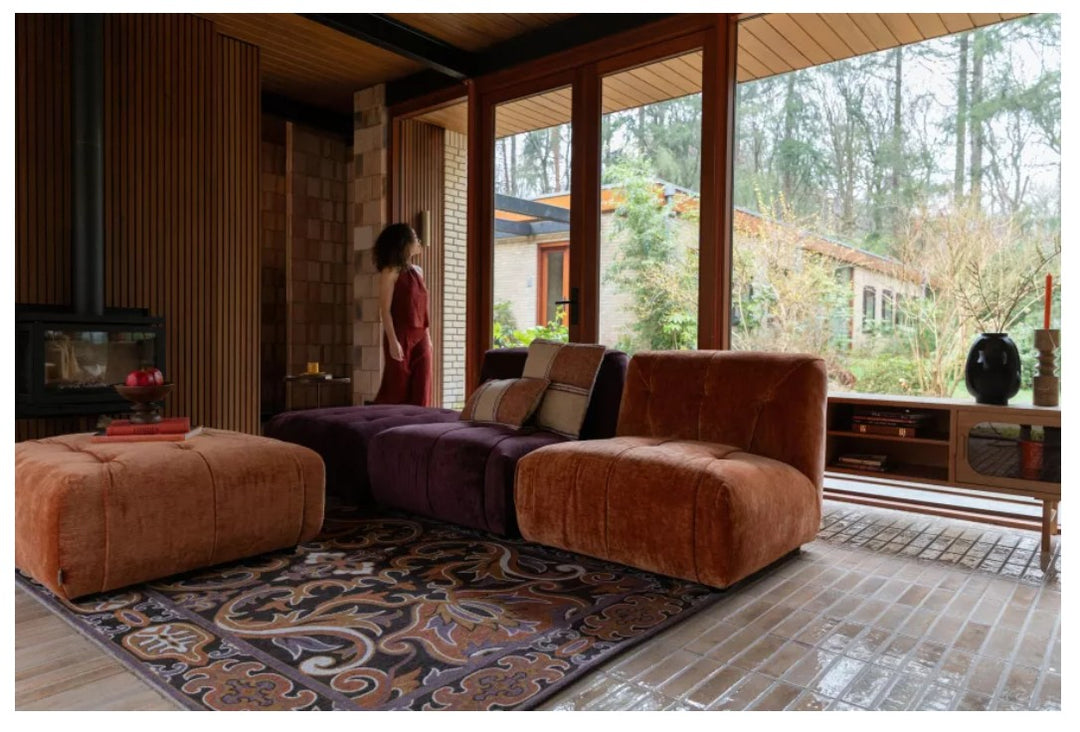 Vloerkleed Stellenbosch