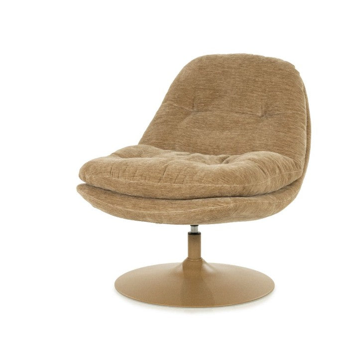 Draaifauteuil Tara (4 kleuren)