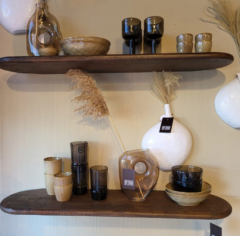 Wandplank Treze (3 Kleuren)