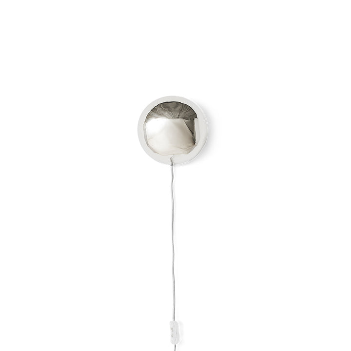 Wandlamp Orb
