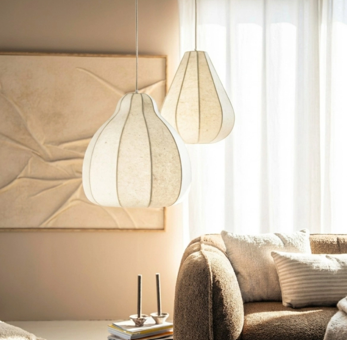 Hanglamp Zazu