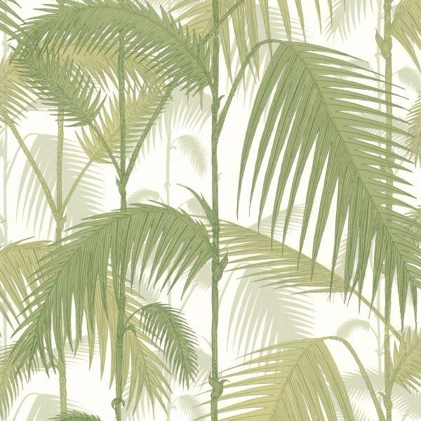 Cole & Son Behang Palm Jungle 95/1001