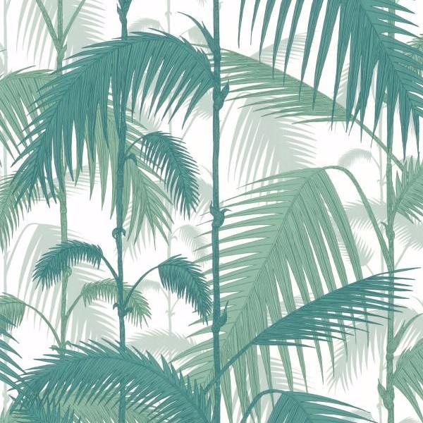 Cole & Son Behang Palm Jungle 95/1002