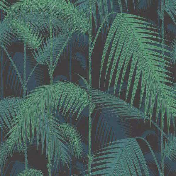 Cole & Son Behang Palm Jungle 95/1003
