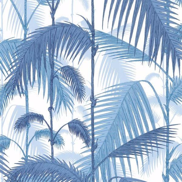 Cole & Son Behang Palm Jungle 95/1005