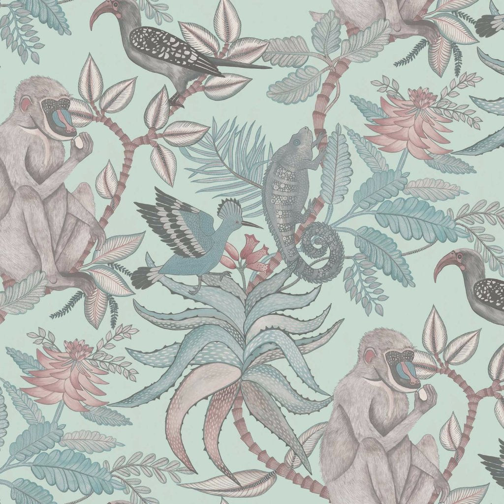 Cole & Son Behang Savuti 109/1004