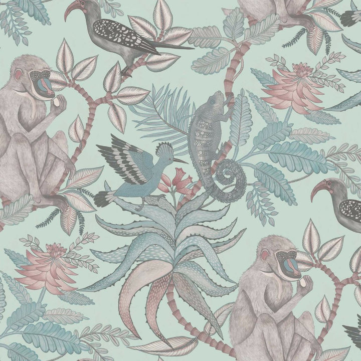 Cole & Son Behang Savuti 109/1004